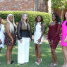 Holmes Goodman Campus announces Homecoming Court