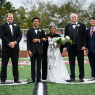 Ellis crowned Homecoming Queen