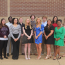 13 Ridgeland students inducted into the Holmes Hall of Fame