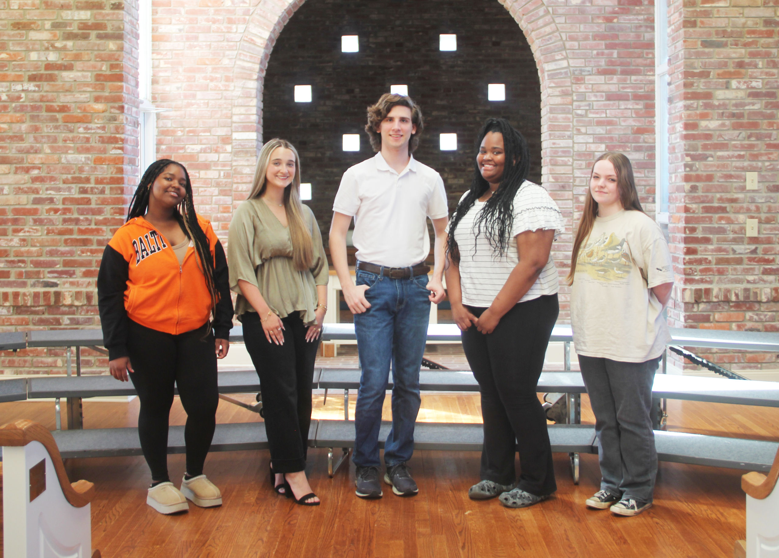 Holmes Goodman announces Creative Writing Contest winners