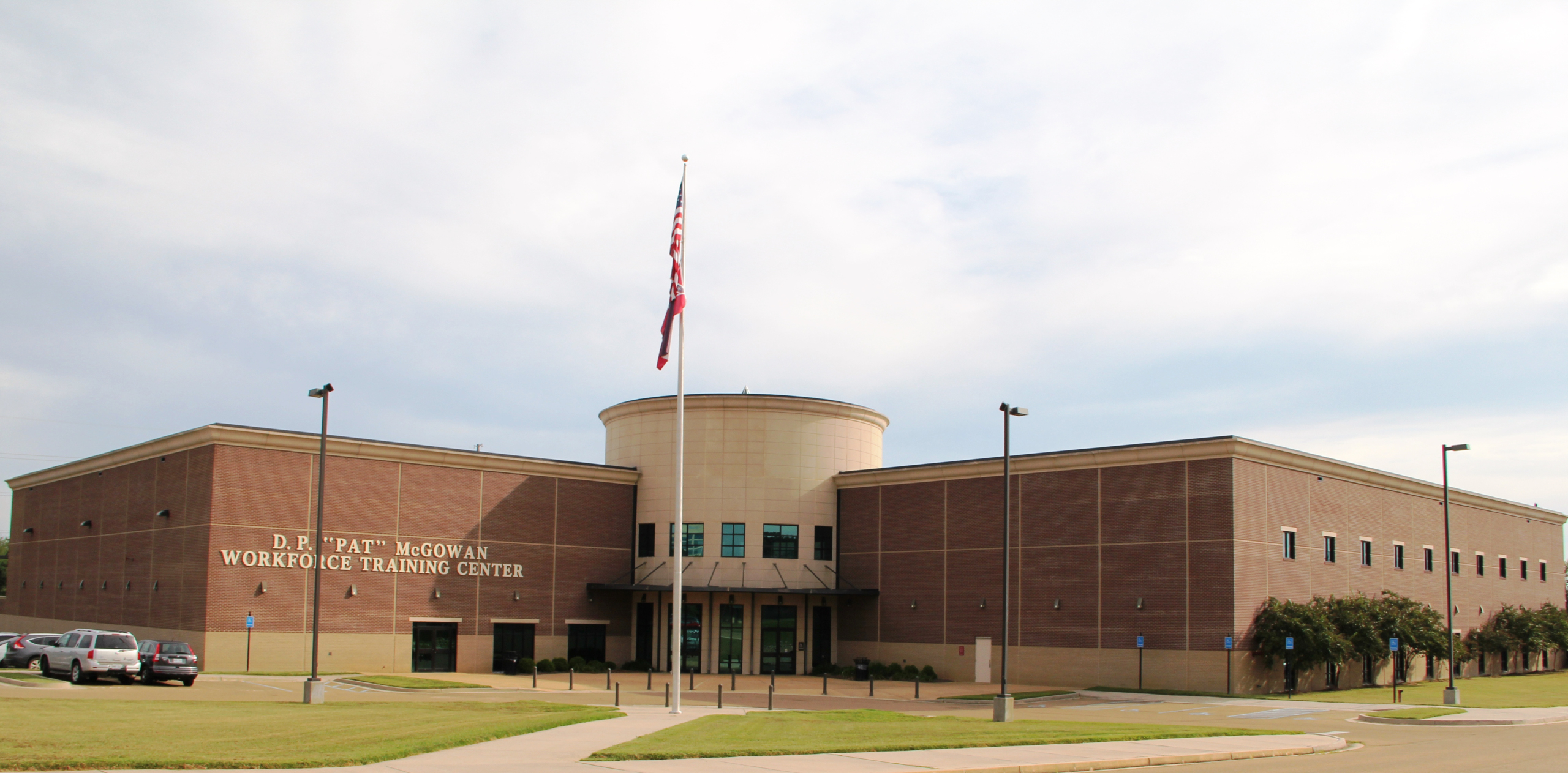 Earn while you learn: Holmes to offer paid training programs this summer
