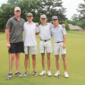 Holmes Foundation hosts Annual Golf Classic at Deerfield Golf Club