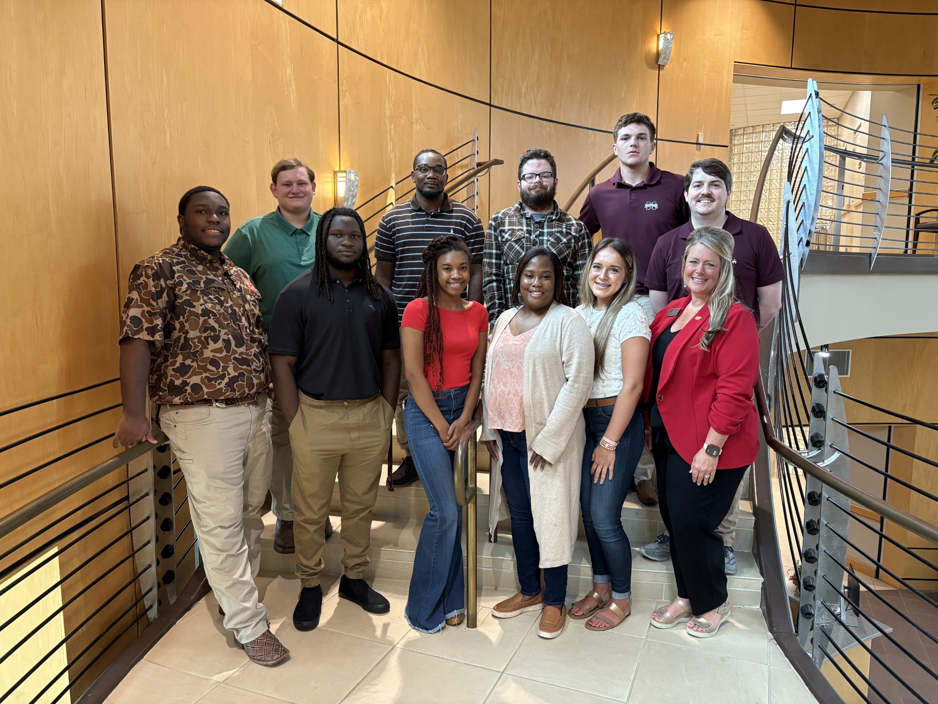 Holmes Ridgeland drafting and design students achieve 100 percent pass rate on CAD certification