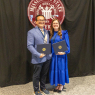 Bondurant and Miller graduate from MCCLA