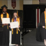 Holmes holds 97th Commencement on May 14