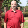 Crosby comes to Goodman Campus as multimedia specialist
