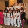Holmes Ridgeland celebrates Practical Nursing Class of 2025
