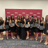 Holmes Ridgeland Campus celebrates Surgical Technology Class of 2025