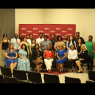 Twenty-one inducted into National Adult Education Honor Society