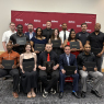Holmes Ridgeland celebrates Paramedic graduates