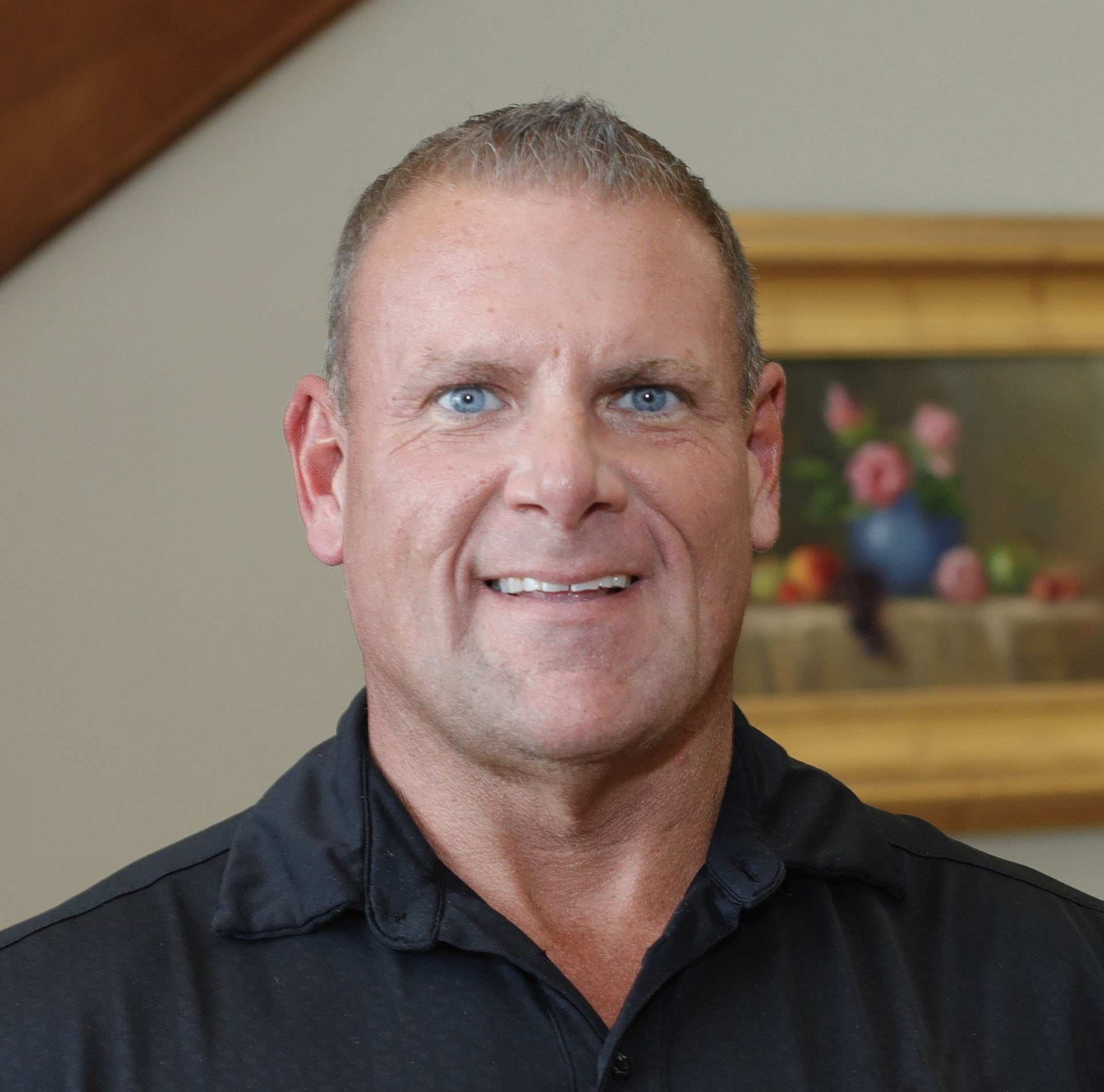 Fisher joins Holmes Ridgeland staff as chief of police