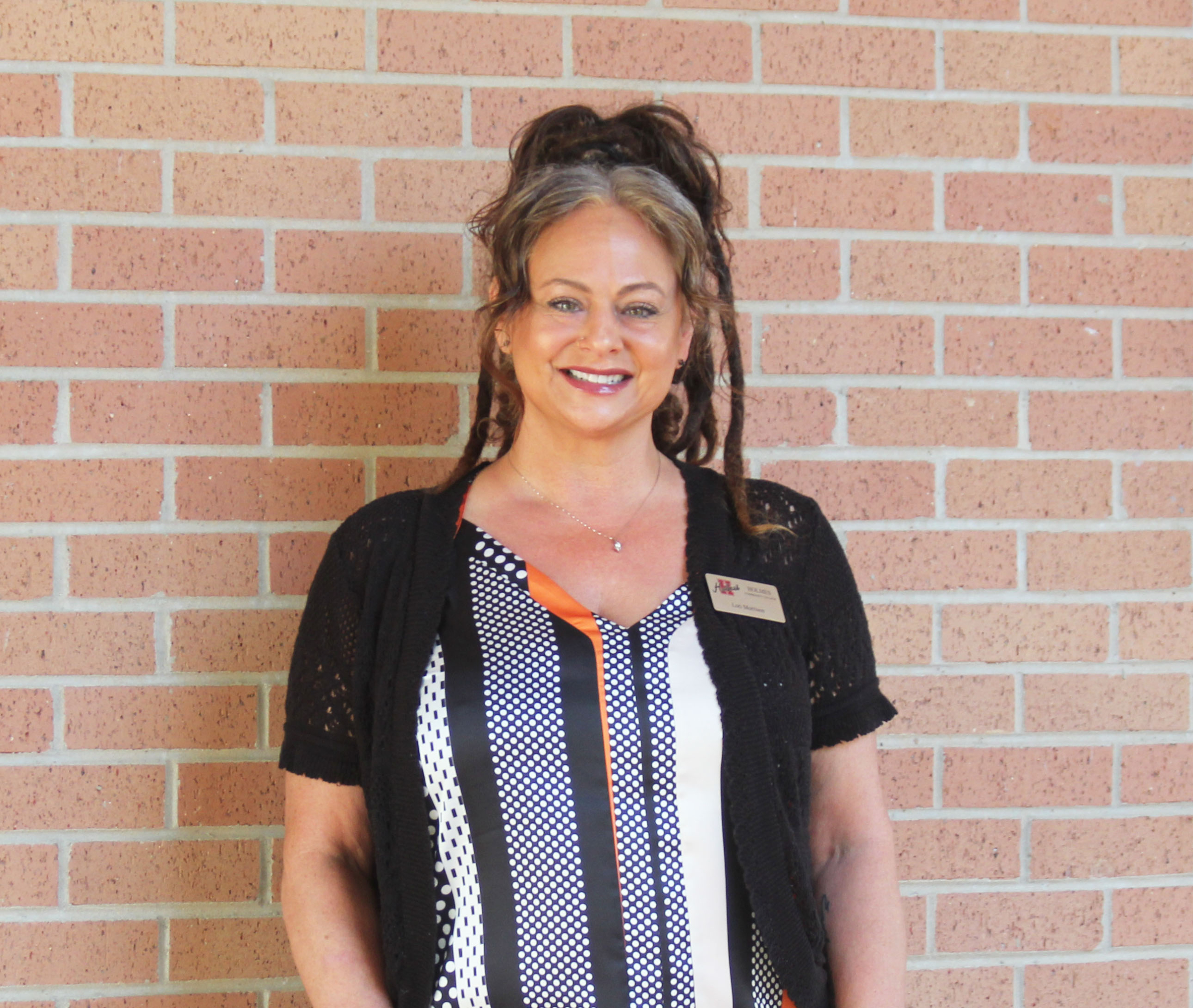 Morrison joins Holmes culinary arts program as instructor