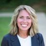 Holmes welcomes Saums as new biology instructor on Ridgeland Campus