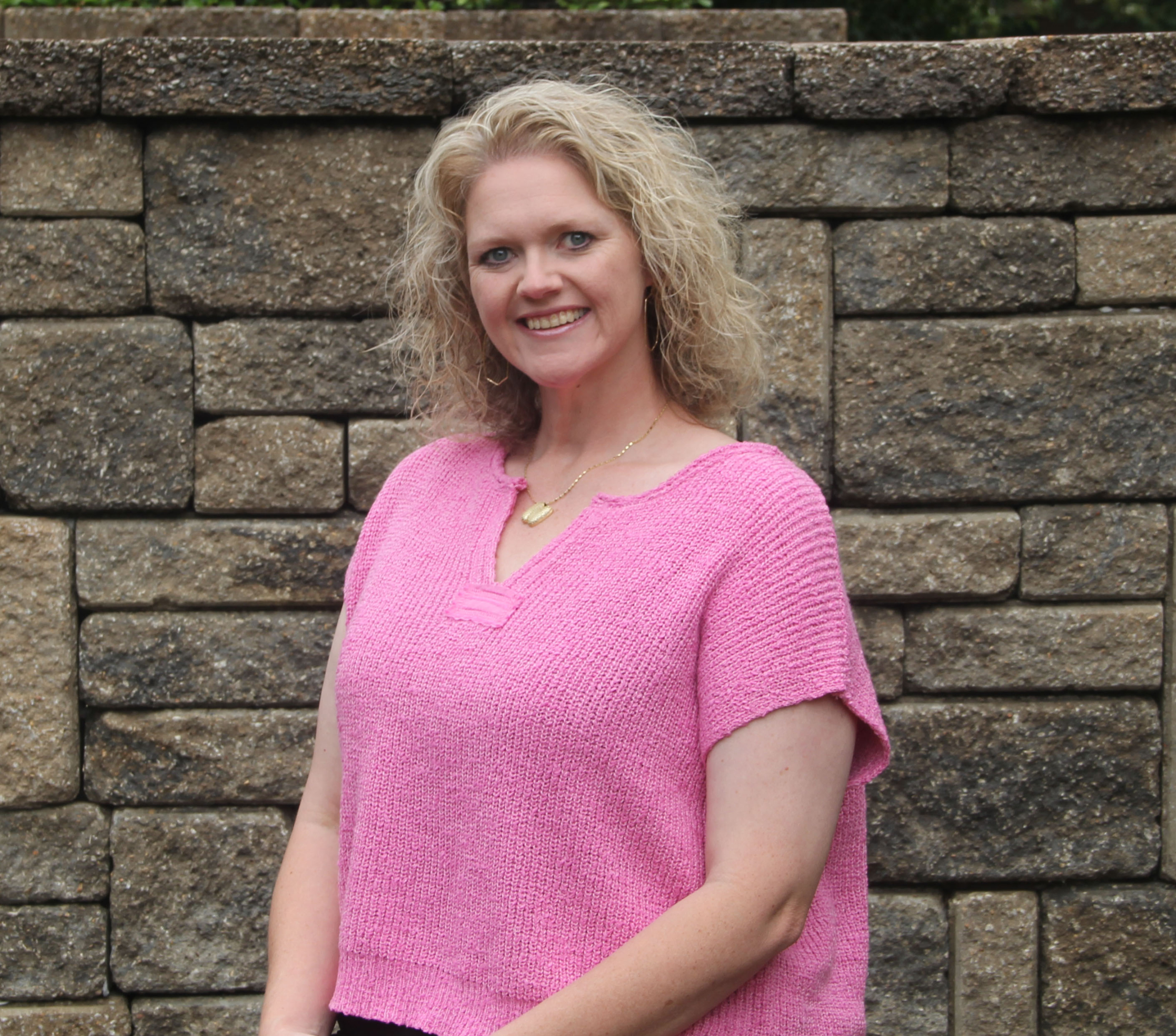 Walker joins Holmes ADN faculty on Ridgeland Campus