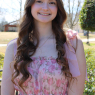 Brasher Receives the Bower-Delta State University Transfer Nursing Scholarship