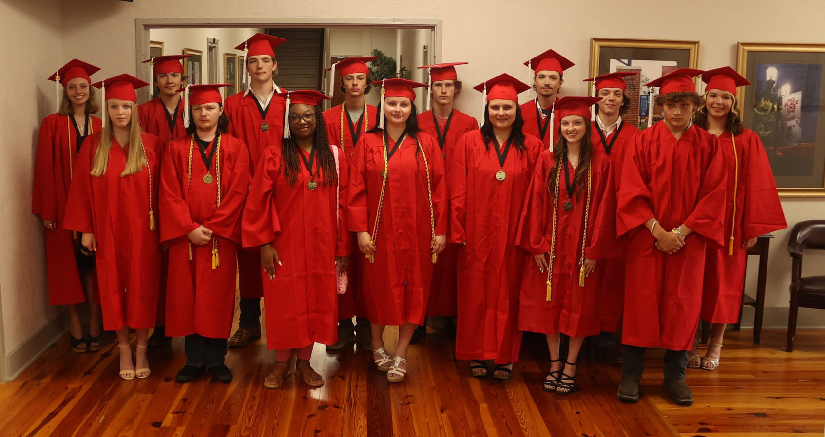 Holmes joins national effort to celebrate Adult Education & Family Literacy Week