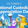 Holmes to celebrate Custodian Appreciation Day on Oct. 2