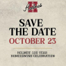 Homecoming set for Oct. 23 on the Goodman Campus