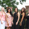 Holmes announces 2025 Goodman Campus Homecoming Queen and Court