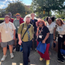 Holmes students participate in choral conference at USM