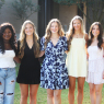 Holmes announces 2025 Ridgeland Campus Homecoming Court