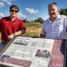 Carr family’s legacy runs deep at Holmes Community College