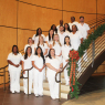 Holmes holds Associate Degree Nursing Pinning Ceremony for Ridgeland Evening Program