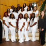 Holmes Ridgeland celebrates evening Practical Nursing program graduation