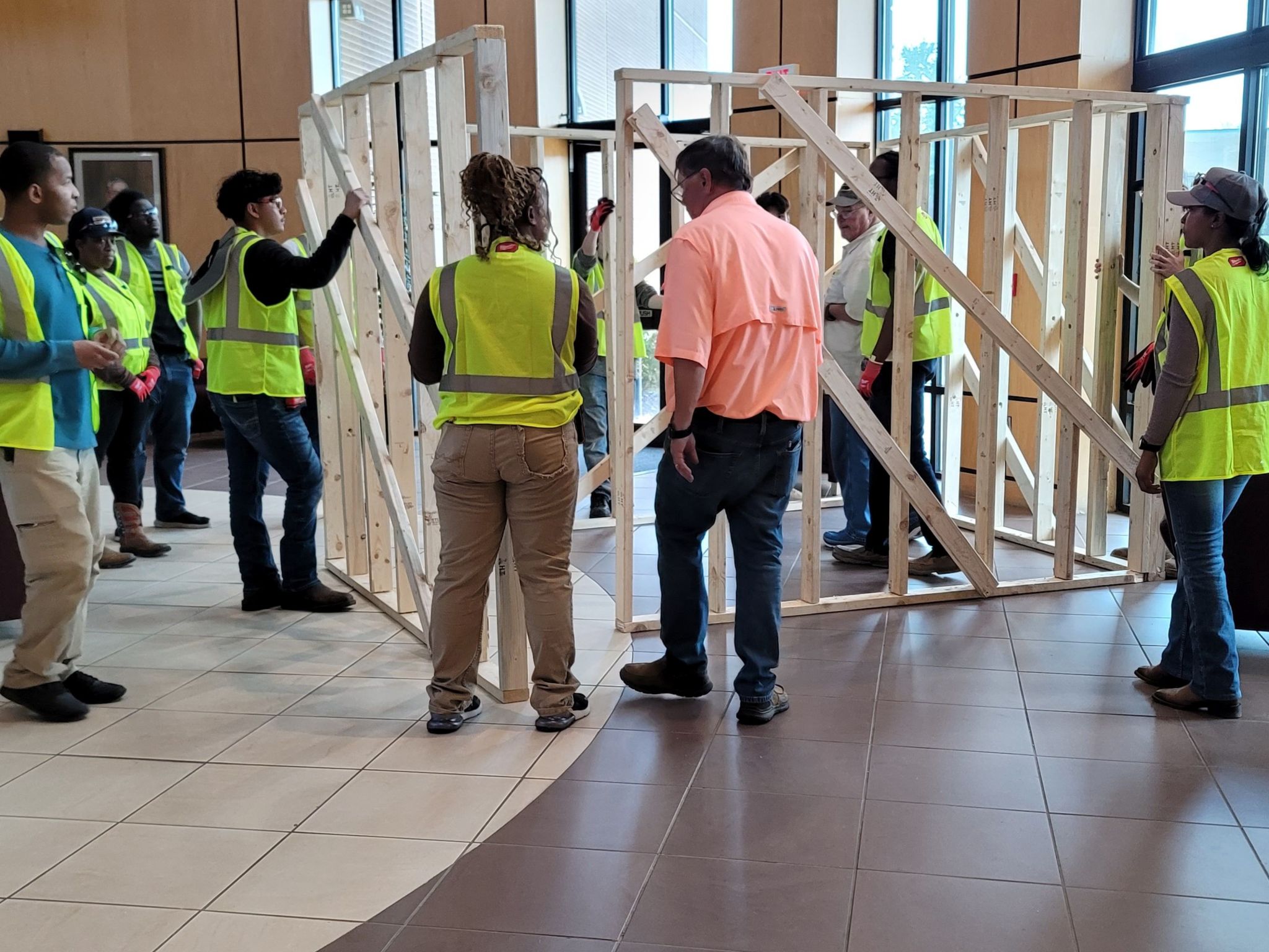 Construction 101: Holmes Community College to offer Construction Readiness Training