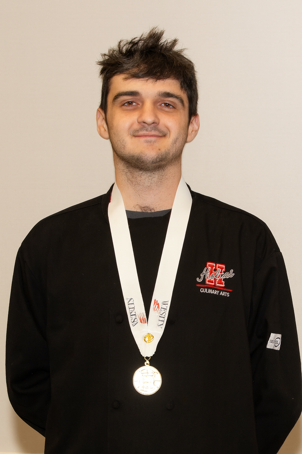 Holmes Community College mourns loss of former culinary arts student Ethan Oxley Holmes Community College mourns loss of former culinary arts student Ethan Oxley