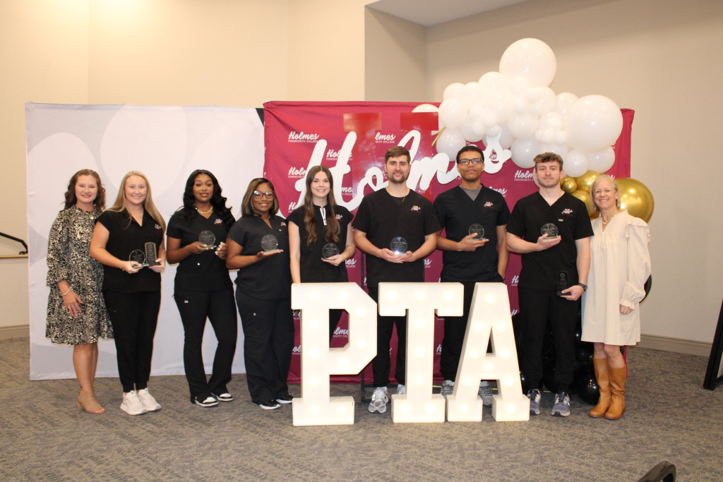Pt Graduation Physical Therapist Assistant Class of 2025 Celebrated at Graduation ...