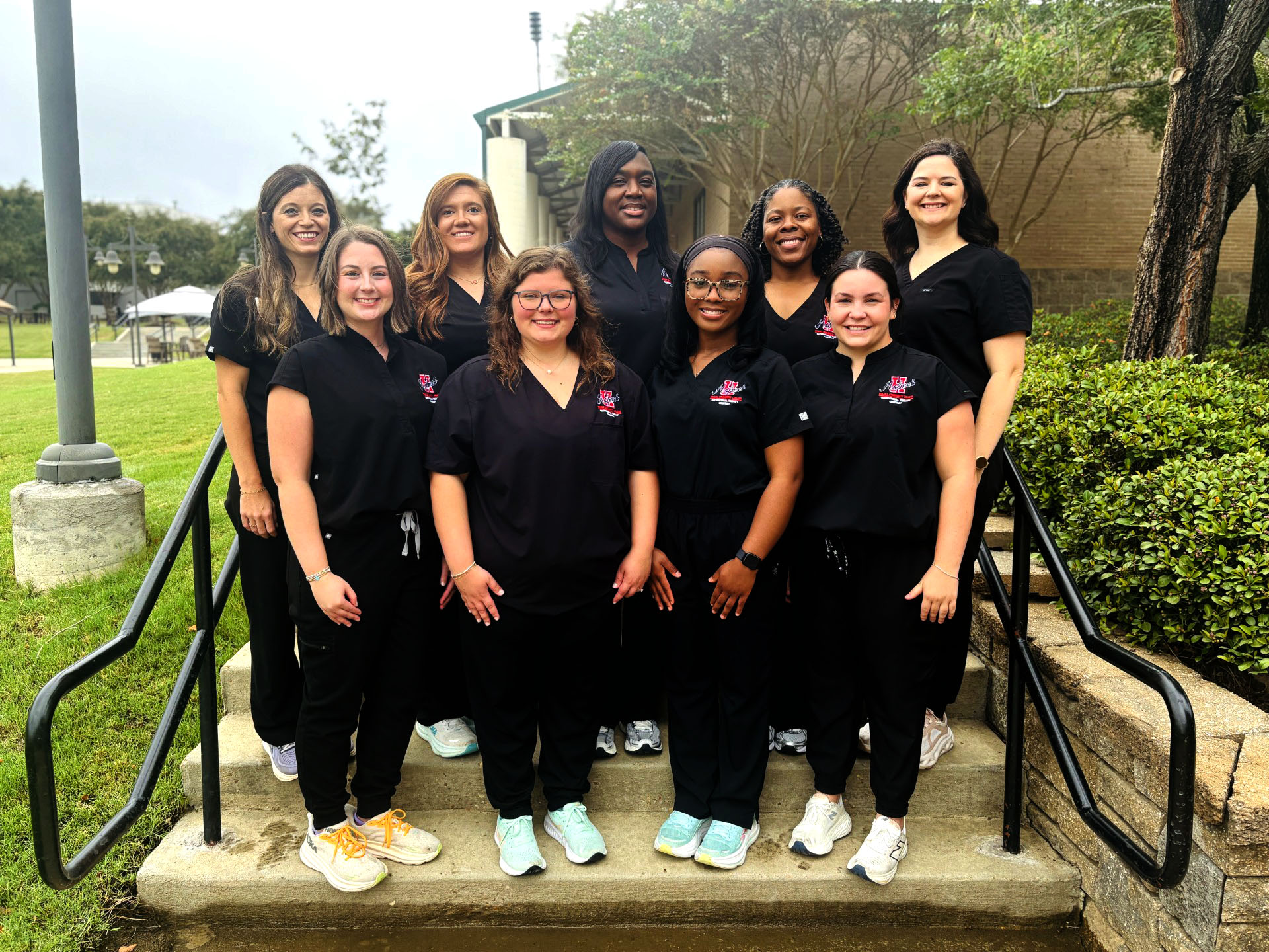 Holmes OTA Program earns prestigious 10-year accreditation Holmes OTA Program earns prestigious 10-year accreditation