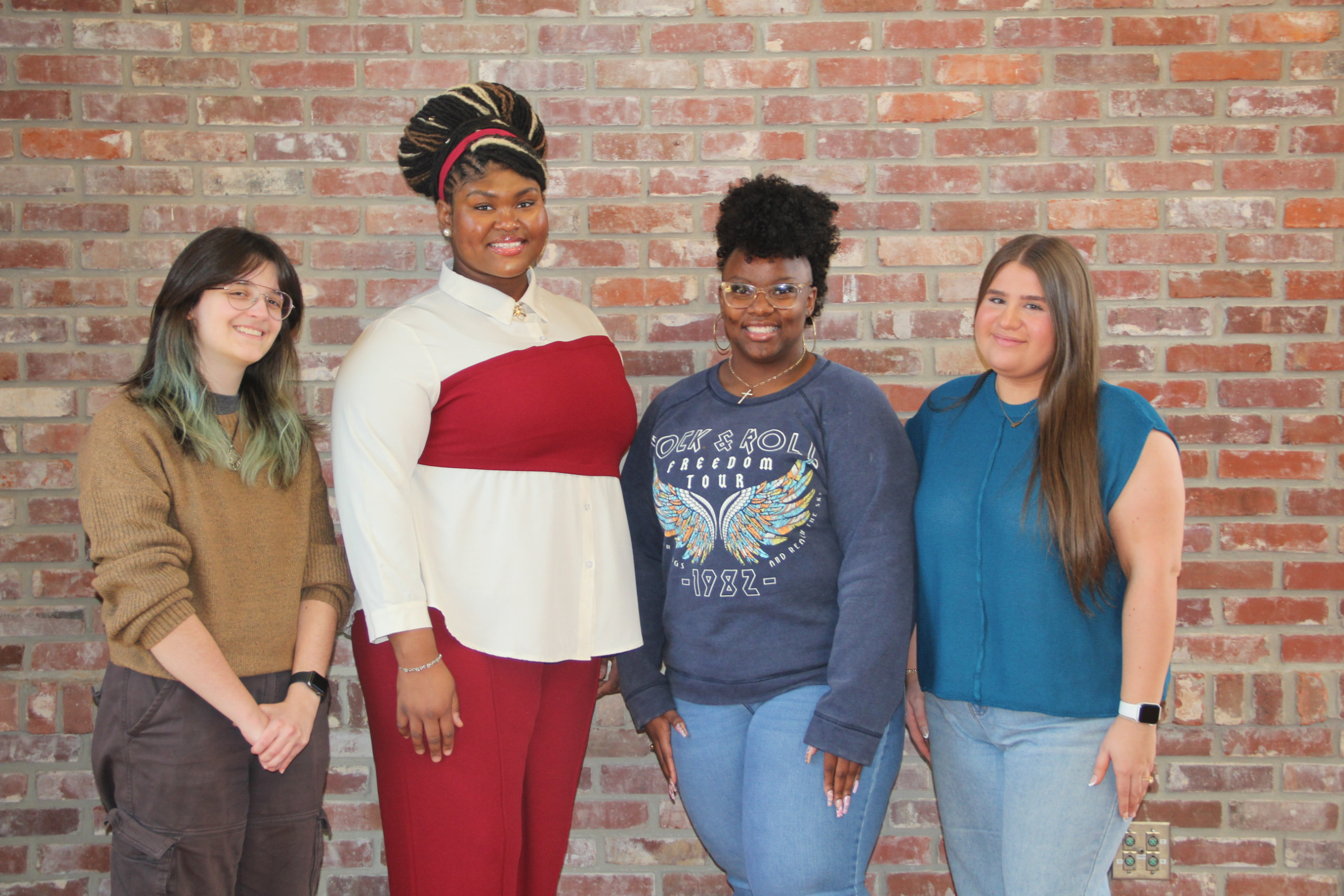 Goodman Campus announces Creative Writing Contest winners