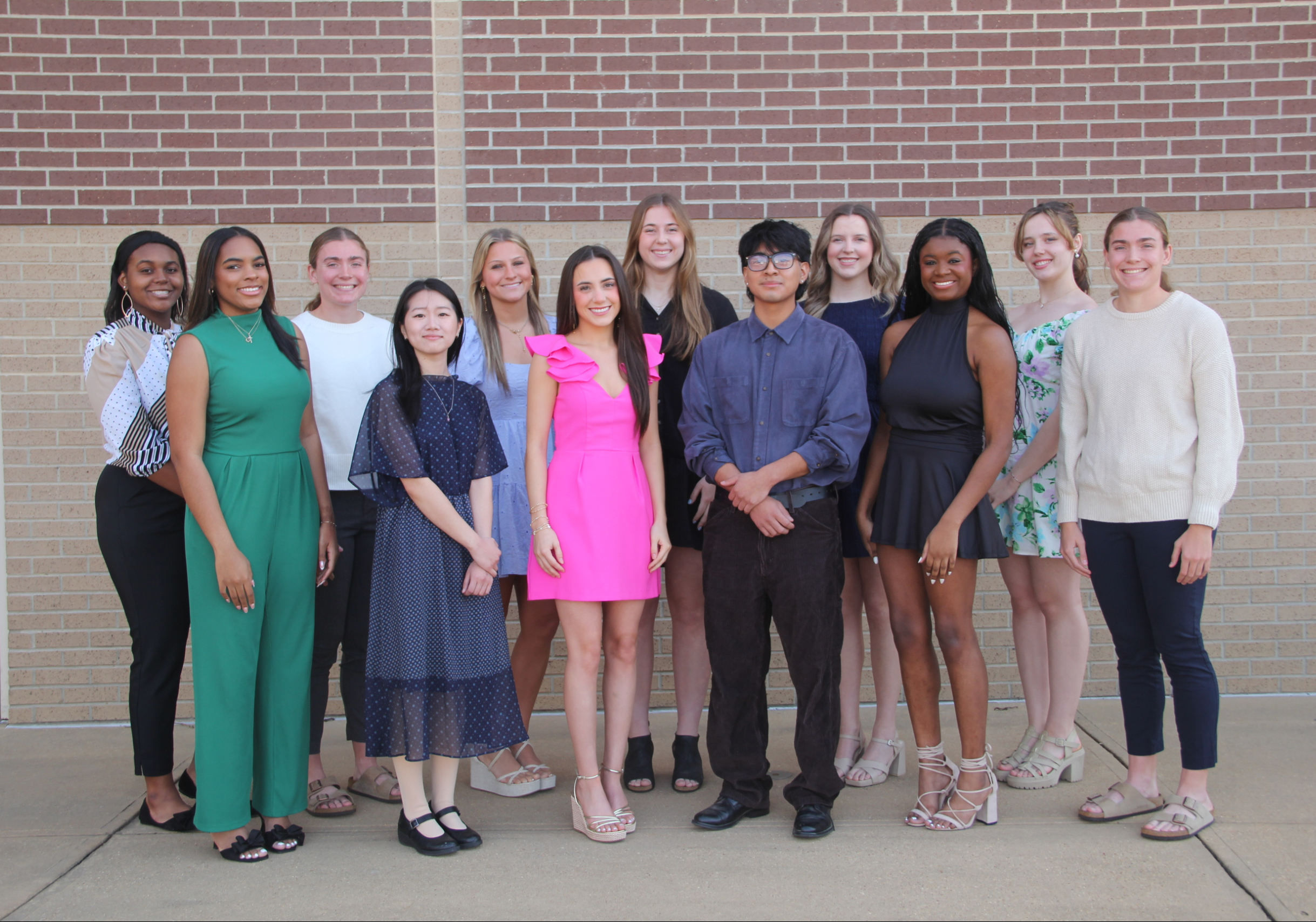 Holmes announces 2026 Ridgeland Hall of Fame Inductees Holmes announces 2026 Ridgeland Hall of Fame Inductees