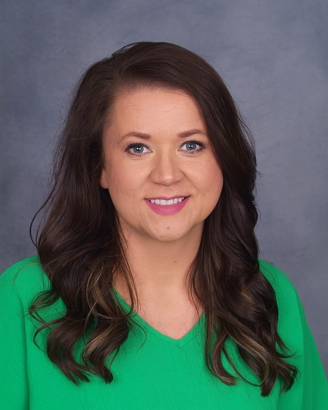 Holmes Community College Names Dr. Amber Mabus 2026 Humanities Teacher of the Year