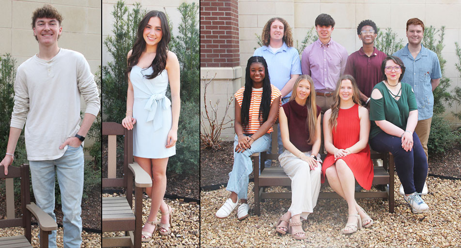 Holmes Ridgeland announces 2026 Who’s Who Holmes Ridgeland announces 2026 Who’s Who