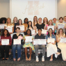 Holmes Ridgeland honors students at 40th annual awards program