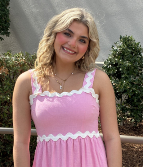 Holmes CC Grenada PTK President Earns Prestigious Scholarship to Mississippi State