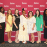 Holmes honors OTA graduates at pinning ceremony