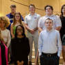 Holmes students achieve 100% pass rate on AutoCAD certification exam; four earn perfect scores