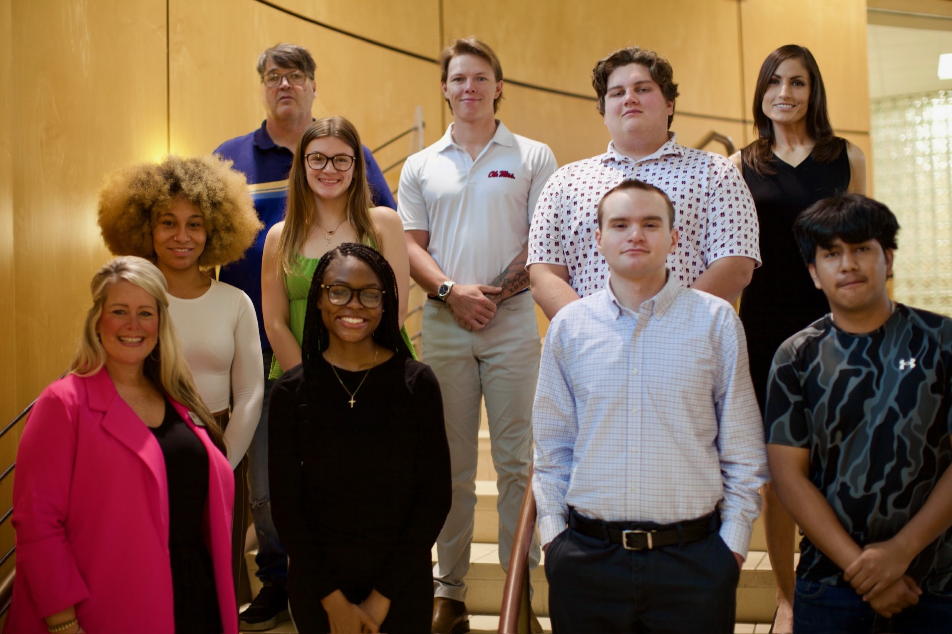 Holmes students achieve 100% pass rate on AutoCAD certification exam; four earn perfect scores