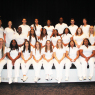 Holmes Ridgeland celebrates Associate Degree Nursing Class of 2026 with pinning ceremony