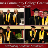 Holmes holds spring commencement ceremonies May 14