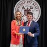 Holmes’ Nikki Boutwell graduates from Mississippi Community College Leadership Academy