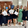 Holmes wins Grand Award, multiple honors at CPRAM 2026