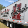 Holmes to offer welding workforce training in July