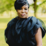 Holmes Instructor Katrena Harris named 2026 Moody Institute Fellow