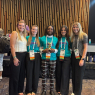 Holmes Surgical Technology students capture 2026 Scrub Bowl Championship