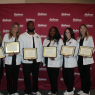 Holmes Community College Grenada Surgical Technology Class of 2026 Celebrates Graduation with 100% National Certification Pass Rate