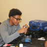 Holmes opens registration for Fiber Optics 1-2-3 workforce training program